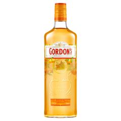 Gordon's Mediterranean Orange Gin 700mL