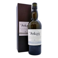 Port Askaig Islay 8 Year Old Single Malt Scotch Whisky 700mL