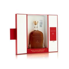 Woodford Reserve Baccarat Edition 45.2% 700 ML