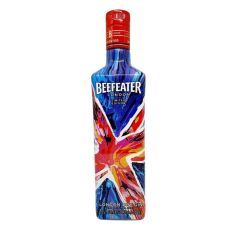 Beefeater London Dry Gin Ltd Edition Bottle 700mL @ 40% abv 