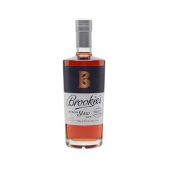 Brookie's Byron Slow Gin 700mL @ 26% abv 