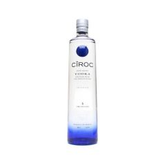 Ciroc Premium Vodka 750 ml @ 40% abv