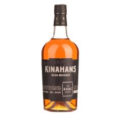 Kinahans Irish Whiskey 700ml @ 43 % abv
