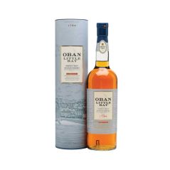 Oban Little Bay Single Malt Scotch Whisky 700ml @ 43% abv