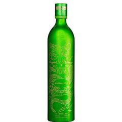 Royal Dragon Elite Green Apple Vodka 700ml @ 40 % abv