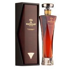 The Macallan 1824 Collection Oscuro Single Malt Scotch Whisky 700ml @ 46.5 % abv