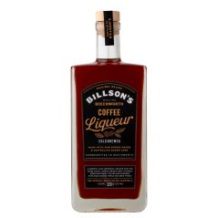 Billson's Coffee Liqueur 500mL