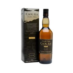Caol Ila Distillers Edition Scotch Whisky 700mL@ 43% abv 