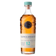 Glenglassaugh 12 Year Old Highland Single Malt Scotch Whisky 700mL