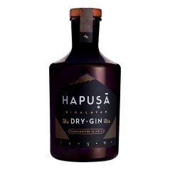 Hapusa Indian Dry Gin 700mL