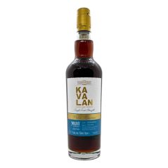 Kavalan PX Sherry Cask Strength Single Malt Taiwanese Whisky 750mL