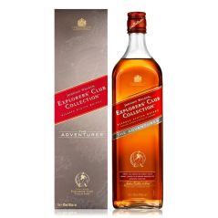 Johnnie Walker Explorers Club Collection The Adventurer Blended Scotch Whisky 1L