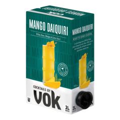 Vok Cocktails Mango Daiquiri 2L