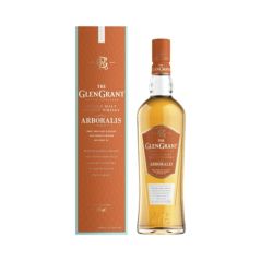 Glen Grant Arboralis Scotch Whisky 700mL @ 40% abv 