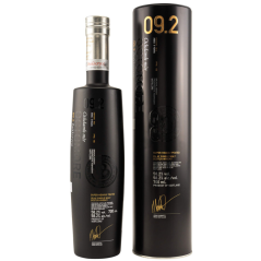 Octomore 9.2 5 Year Old Single Malt Scotch Whisky