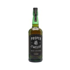 Proper No. Twelve Irish Whiskey 700mL