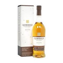 Glenmorangie ALLTA Private Edition Single Malt Scotch Whiskey 700ml @ 51.2% abv 