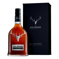 Dalmore King Alexander III Single Malt Scotch Whisky 700mL