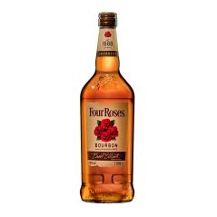 Four Roses Straight Bourbon Whiskey 1L