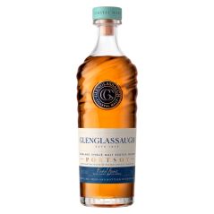 Glenglassaugh Portsoy Highland Single Malt Scotch Whisky 700mL