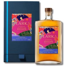 Lark Year Of The Dragon Limited Edition Whisky 500mL