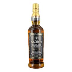 Amrut Edition NO. 1 PUNJAB Cask Strength Single Cask Single Malt Whisky 700mL (MILLENARY CASK)
