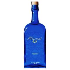 Bluecoat American Dry Gin 750ml @ 47 % abv 