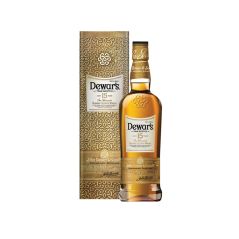 Dewars 15 Years old The Monarch Scotch Whisky 750mL @ 40% abv 