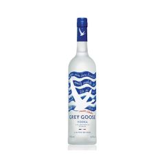 Grey Goose Riviera Ltd Edition Vodka 700 ml