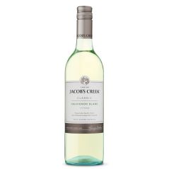 Jacobs Creek Classic Sauvignon Blanc (Box of Six)