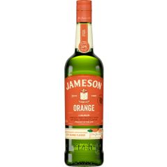 Jameson Orange Irish Whiskey 700mL
