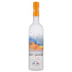 Grey Goose L'Orange Vodka 700mL