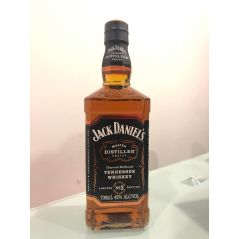 Jack Daniel's Master Distiller Series No.3 700mL @ 43% abv 