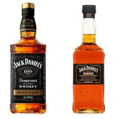 Jack Daniel's Bonded Bundle