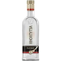 Khortytsa Platinum Vodka 700mL