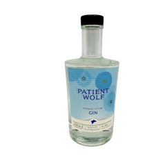 Patient Wolf Summer Thyme Gin 350mL @ 41.5% abv 