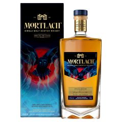 Mortlach Special Release 2022 Single Malt Scotch Whisky 700mL