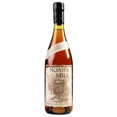 Noah's Mill Cask Strength Bourbon Whiskey 700ml @ 57.15 % abv