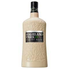 Highland Park 15 Year Old Viking Heart Single Malt Scotch Whisky 700mL