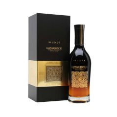 Glenmorangie SIGNET Single Malt Scotch Whisky 700ml @ 46% abv