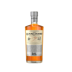 Devans Gianchand Single Malt Indian Whisky 42.8% 750ml