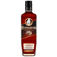 Bundaberg Campfire Toasted Lamington Rum 700ml