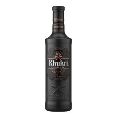 Khukri Nepalese Spiced Rum 700ml