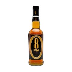 8PM Grain Blended Master's Reserve Indian Whisky 700ml