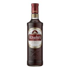 Khukri XXX Nepalese Rum 700ml