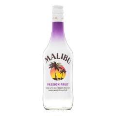 Malibu Passion Fruit Rum Liqueur 700mL
