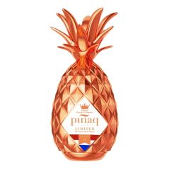 Pinaq Orange Limited Dutch Edition Liqueur 1L