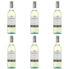 Jacobs Creek Classic White Wine Bundle (Box of Six)