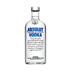 Absolut Vodka 700ML