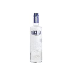 Arktika Vodka 700ML